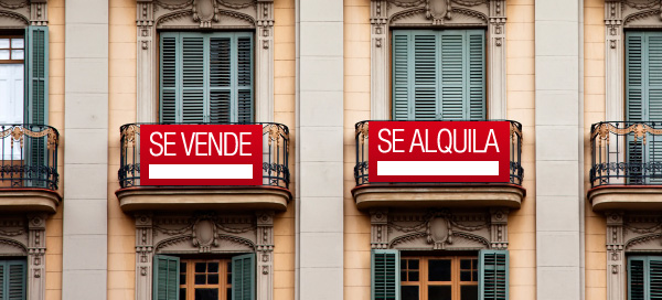 Preparar tu inmueble para un negocio efectivo