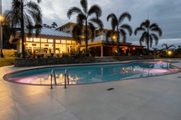 Inversión Inmobiliaria en Costa Rica