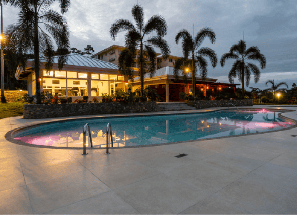 Inversión Inmobiliaria en Costa Rica